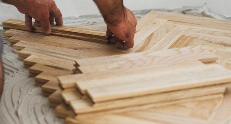 joinery services