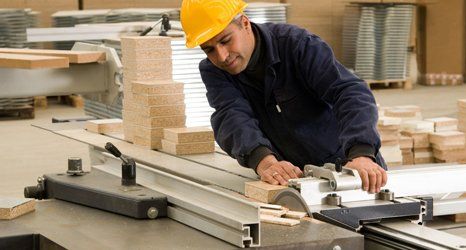 Superior service, quality workmanship