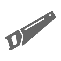 saw