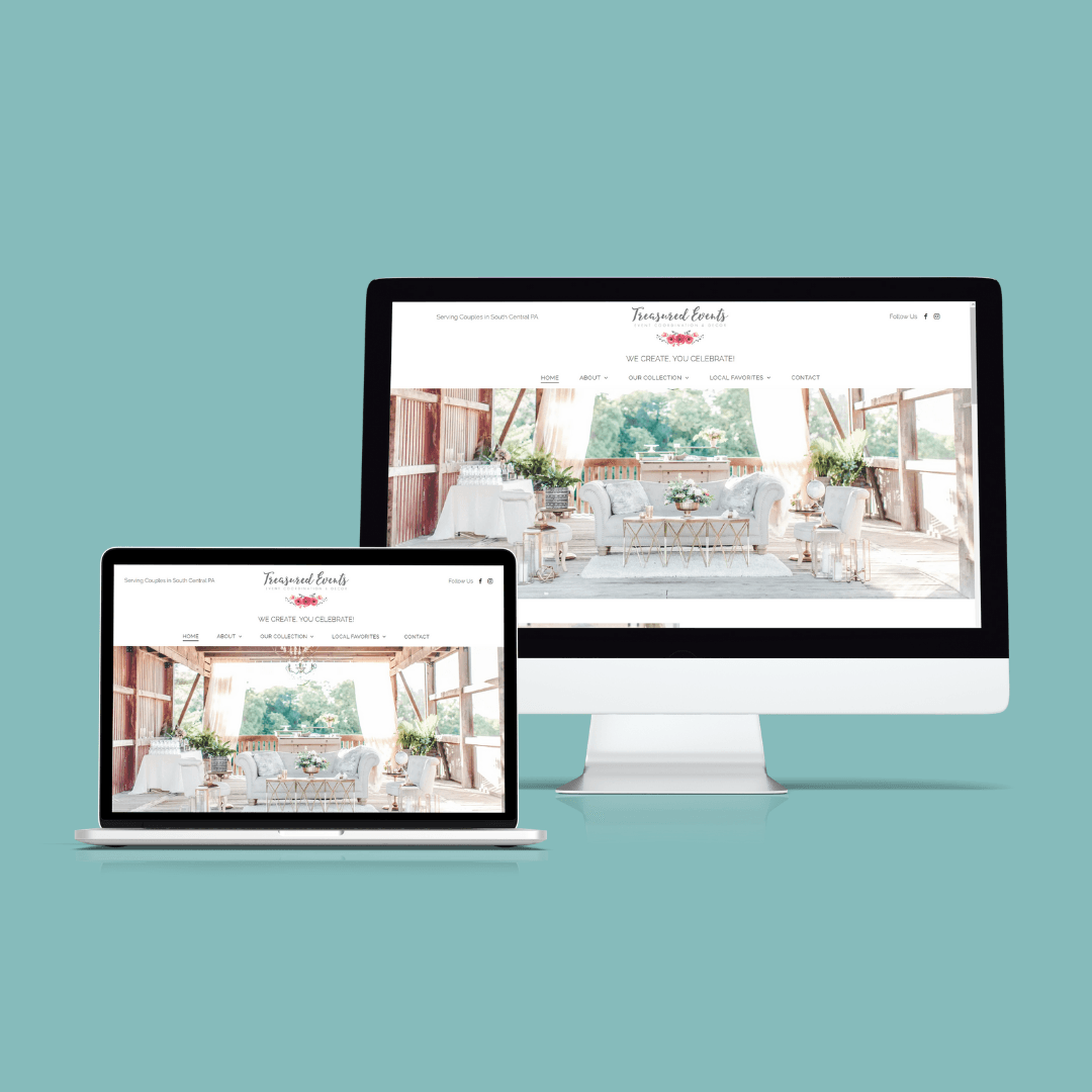 Website Designer in Lancaster, PA 3