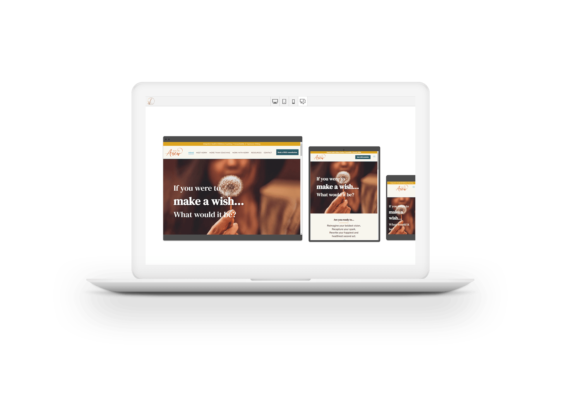 Custom Website Design Lancaster PA 4