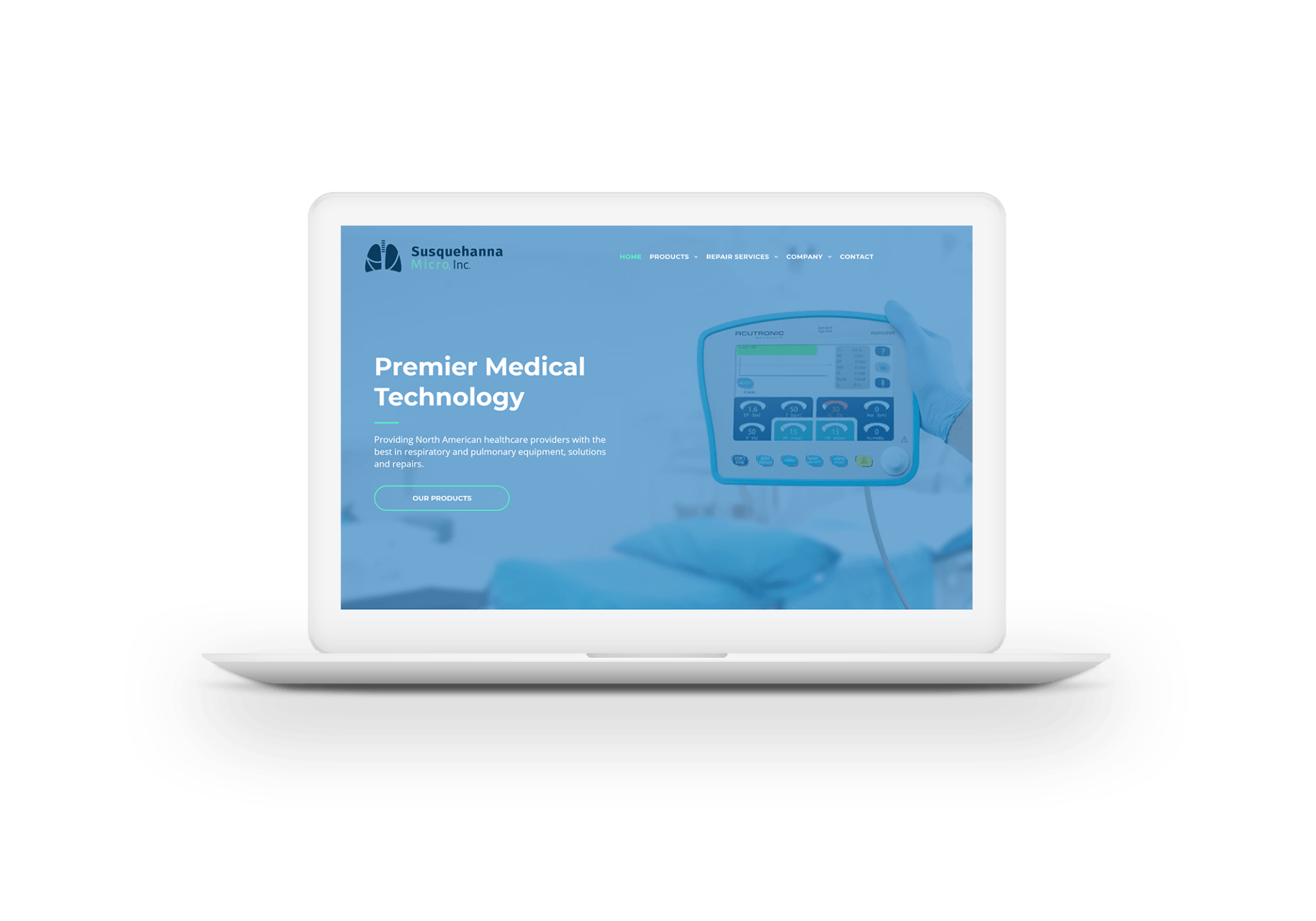 Custom Website Design Lancaster PA 6