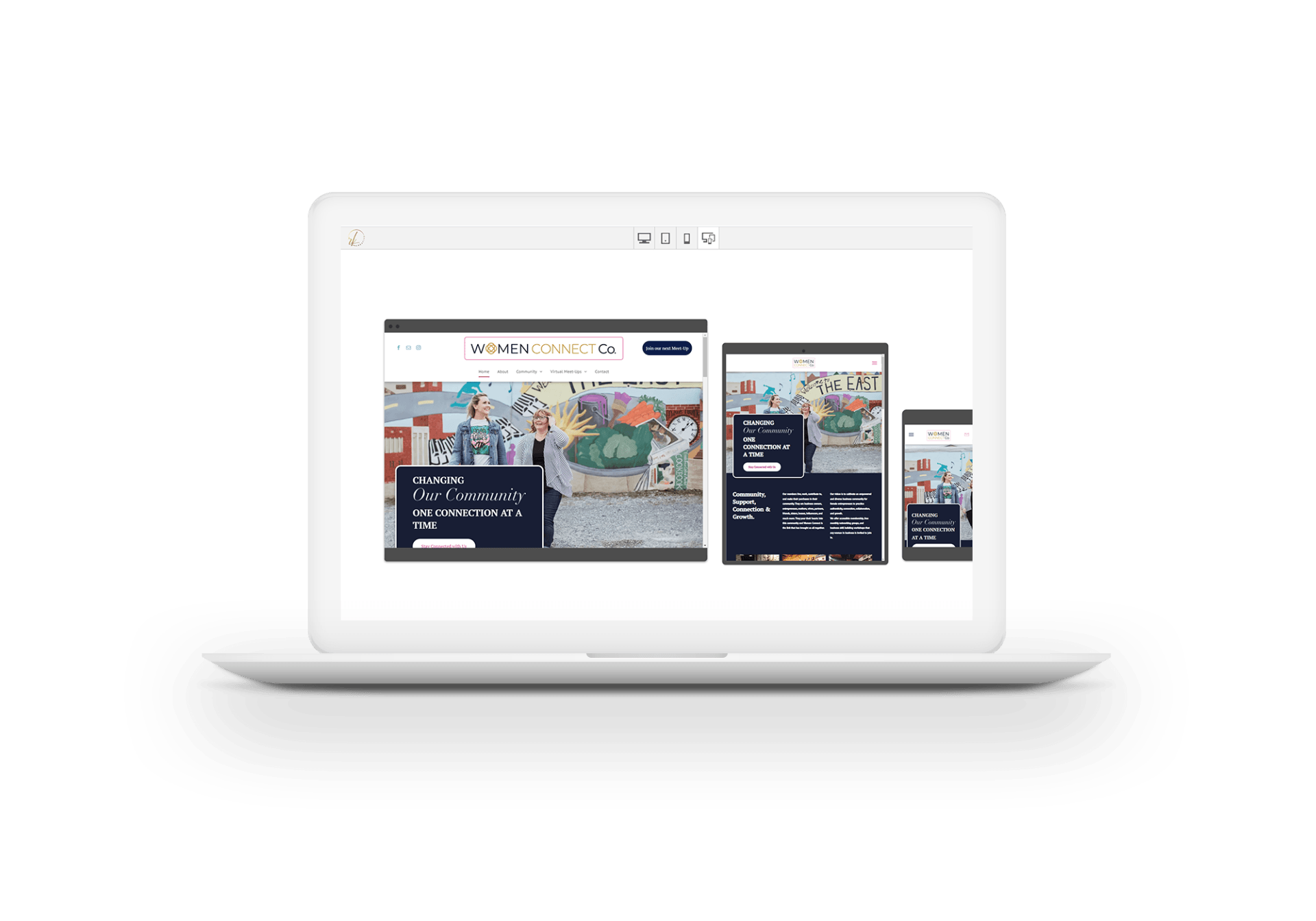 Custom Website Design Lancaster PA 2