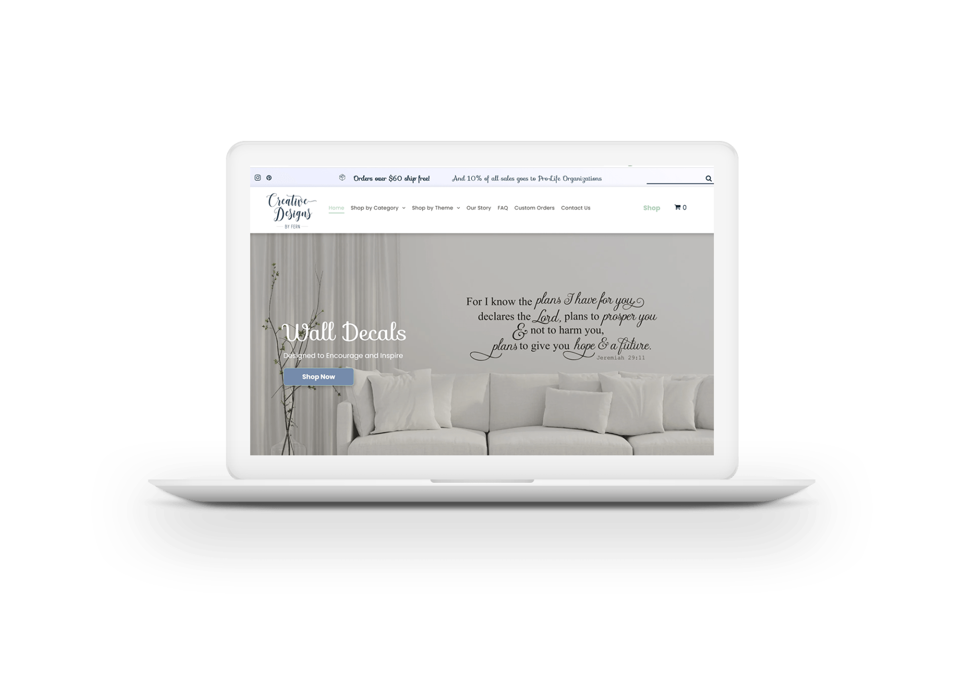 Website Design Lancaster PA