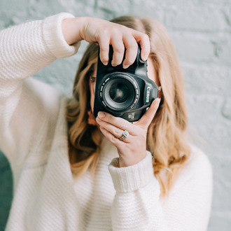 Lancaster Pa Website Design and Brand Photography