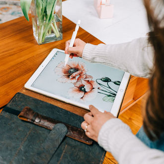 Website designer in Lancaster, PA | Rachel Kline Creative 