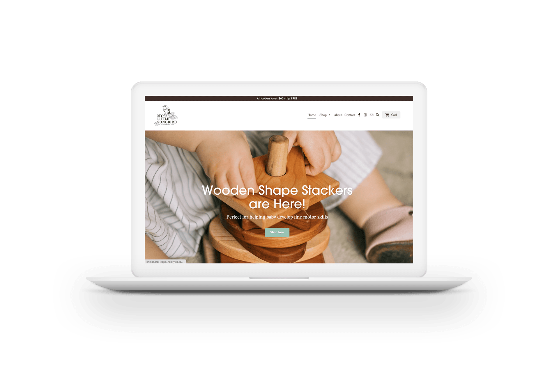Custom Website Design Lancaster PA
