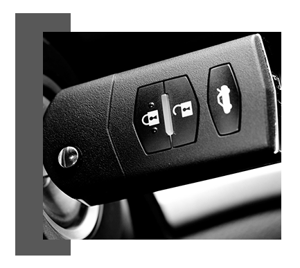 car keys