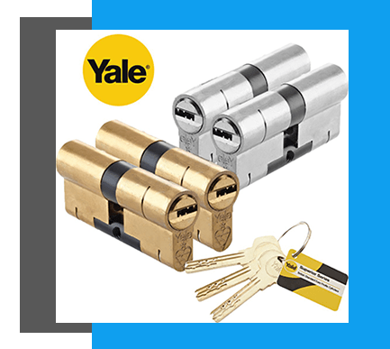 The Key Locksmiths