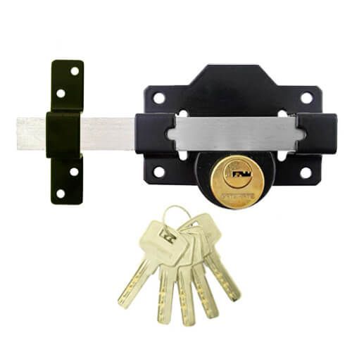 Gate Locks Kent