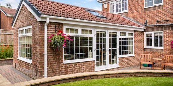 upvc doors