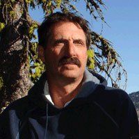 Jim Alder