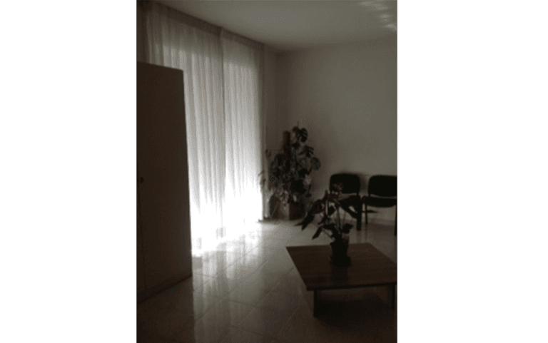 Interno dello studio