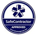 safecontractor logo