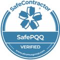 safe PQQ logo
