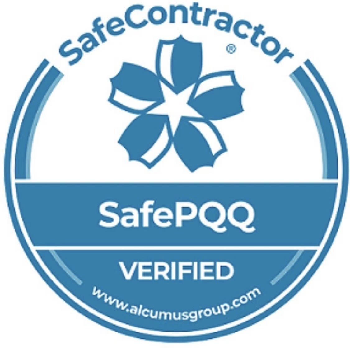 safe PQQ logo