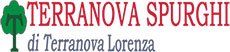 Terranova Spurghi - LOGO