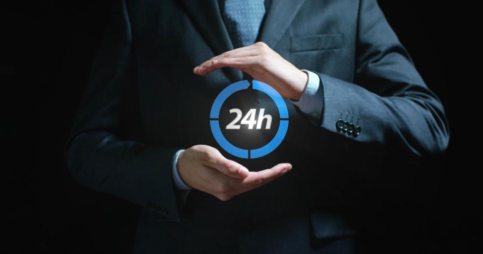 Servizio assistenza h24