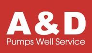 A & D Pumps & Well Service A & D Pumps & Well Service
