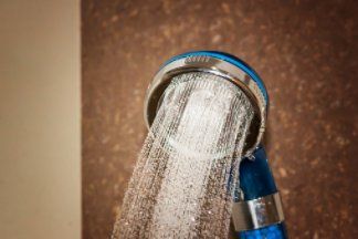 Shower Head — Plumbing & Heating Installation in Portsmouth, NH Shower Head — Plumbing & Heating Installation in Portsmouth, NH