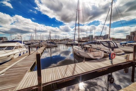 Boat Deck — Boat On The Vast Ocean in Miami, FL Boat Deck — Boat On The Vast Ocean in Miami, FL