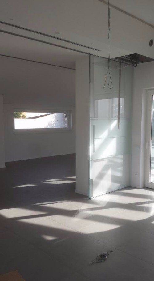 interno contemporaneo