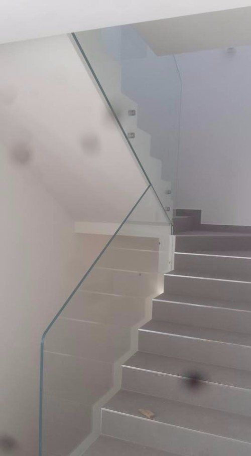 scala contemporanea