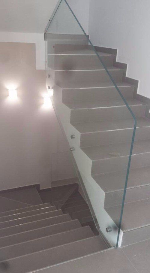 scala moderna