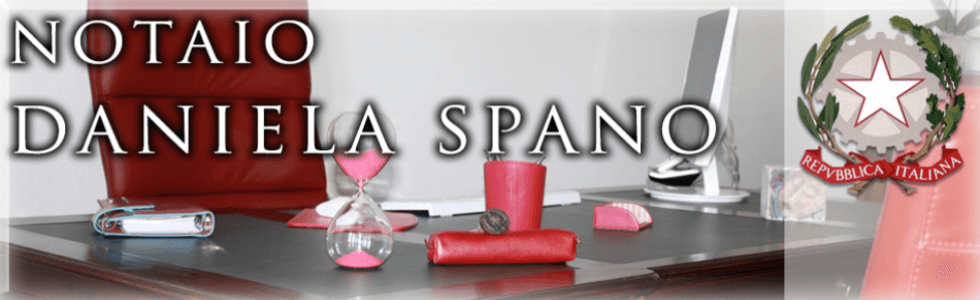 Notaio Spano Alghero