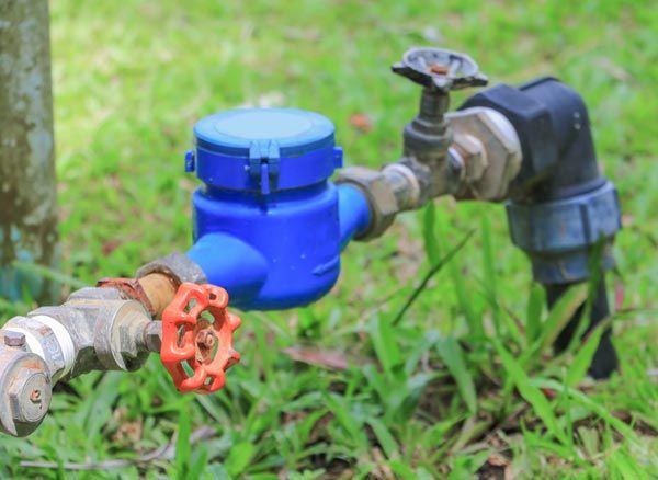 Public Pipe Repair Services — Baton Rouge, LA — American Plumbing
