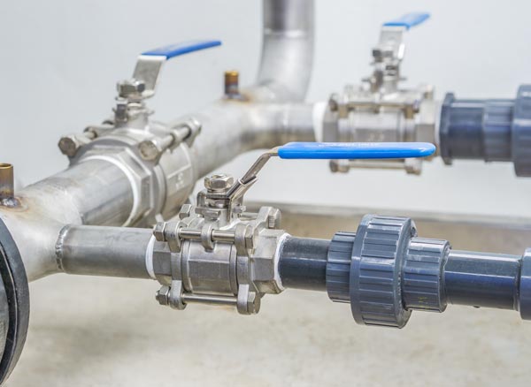 Industrial Pipe Repair Services — Baton Rouge, LA — American Plumbing Industrial Pipe Repair Services — Baton Rouge, LA — American Plumbing