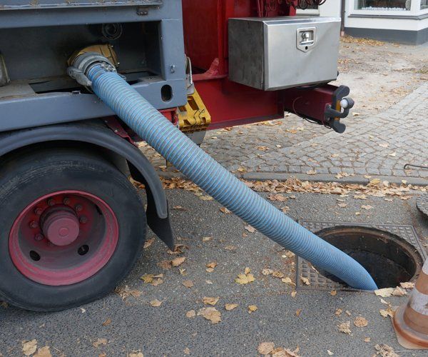 Draining Sewage System — Baton Rouge, LA — American Plumbing Draining Sewage System — Baton Rouge, LA — American Plumbing