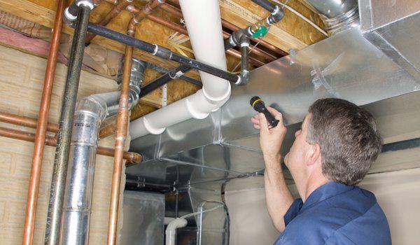 Pipe Inspection — Baton Rouge, LA — American Plumbing Pipe Inspection — Baton Rouge, LA — American Plumbing