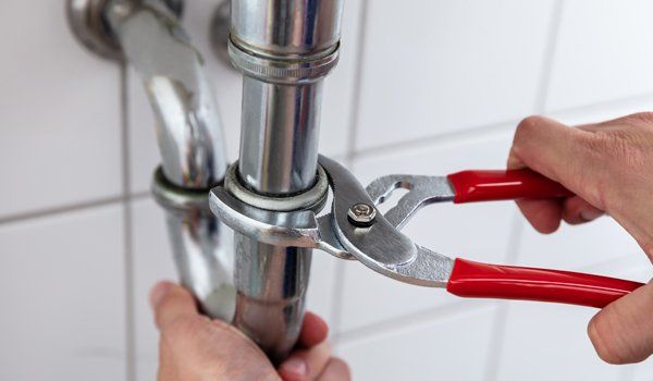 Fixed Plumbing Problems — Baton Rouge, LA — American Plumbing Fixed Plumbing Problems — Baton Rouge, LA — American Plumbing