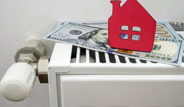 Save Money From A Good Water Heater — Baton Rouge, LA — American Plumbing Save Money From A Good Water Heater — Baton Rouge, LA — American Plumbing