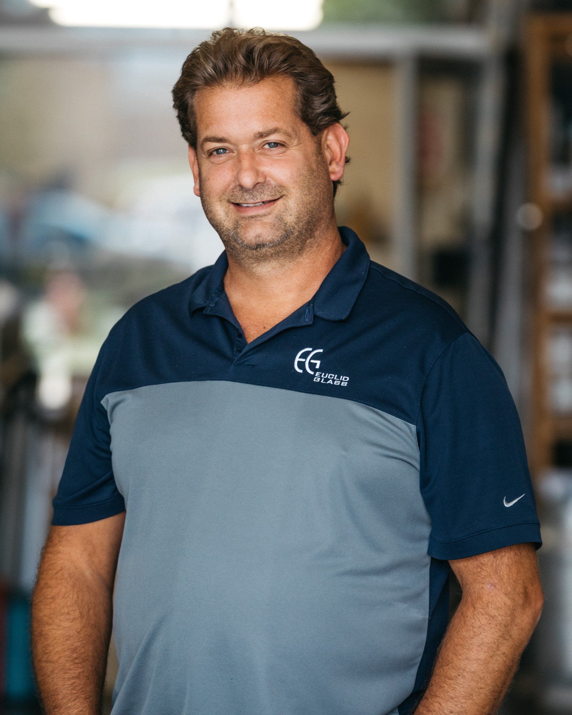 Dan Wandel — Willoughby, OH — Euclid Glass & Door