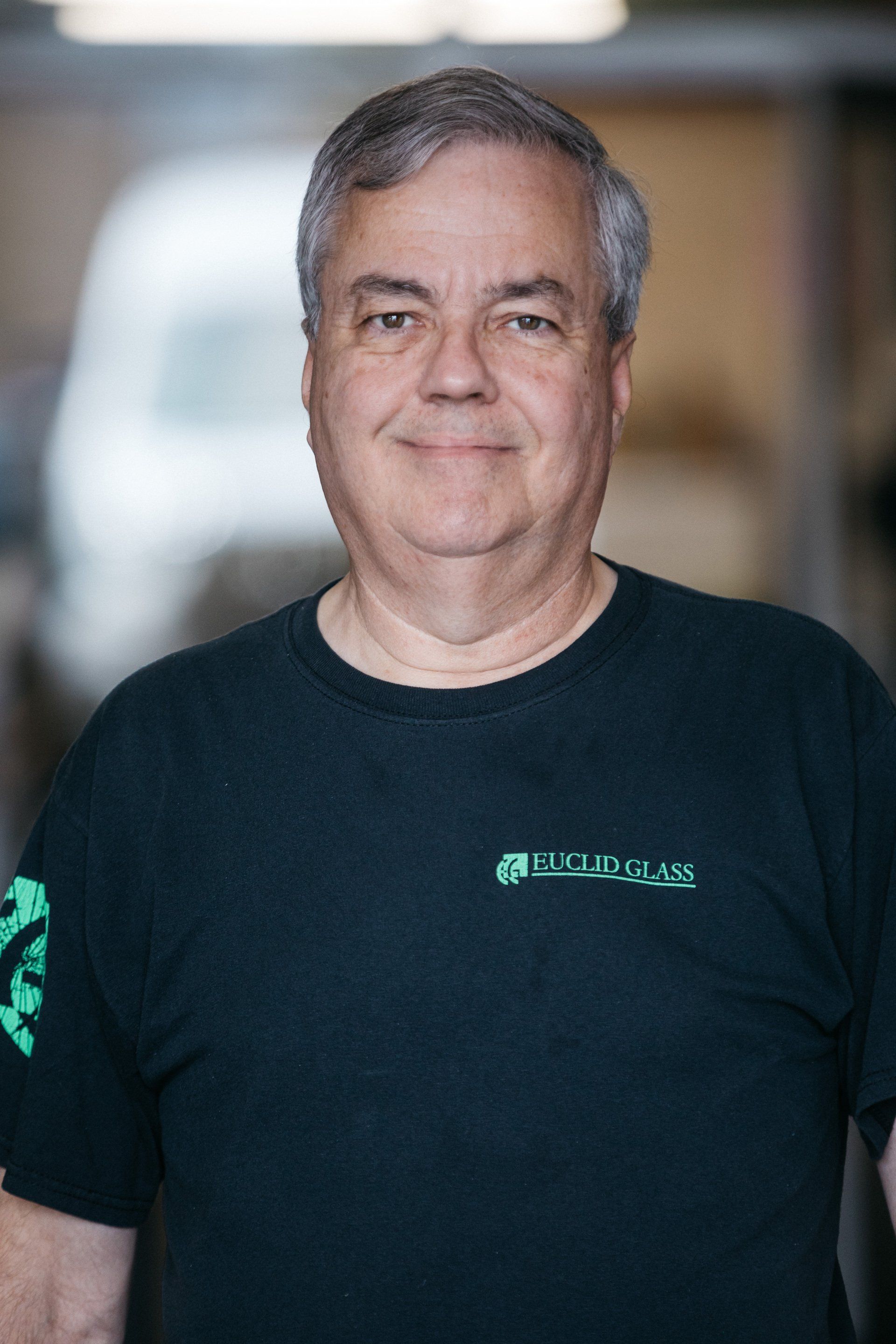 Dave Tarantino — Willoughby, OH — Euclid Glass & Door