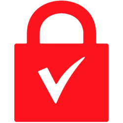 Icona - Sicurezza
