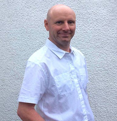 Steven Garland