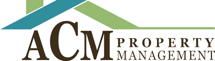 ACM Property Management Logo