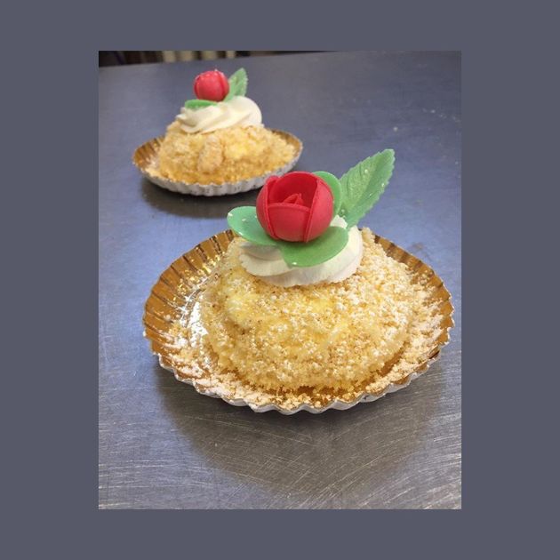 dolci mignon