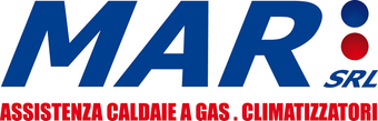 MAR ASSISTENZA CALDAIE - LOGO