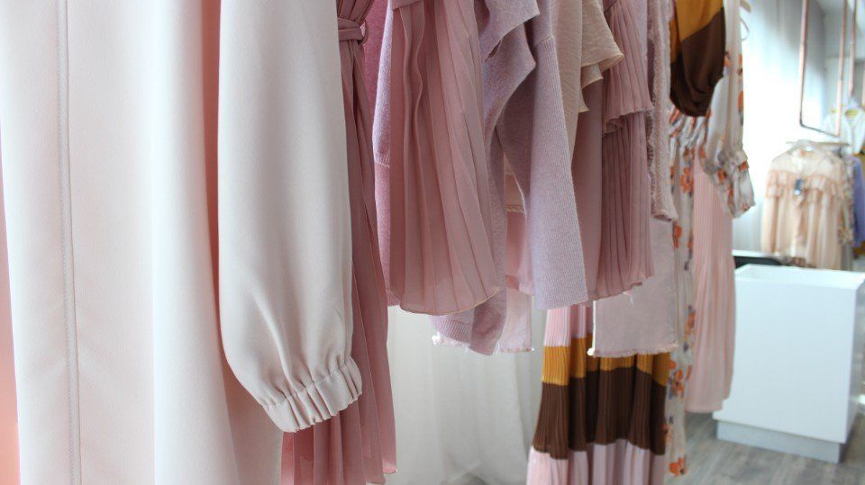 abiti da donna