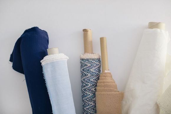 Tailoring fabrics