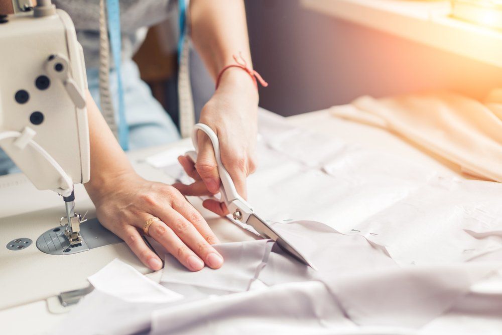 tailoring tools