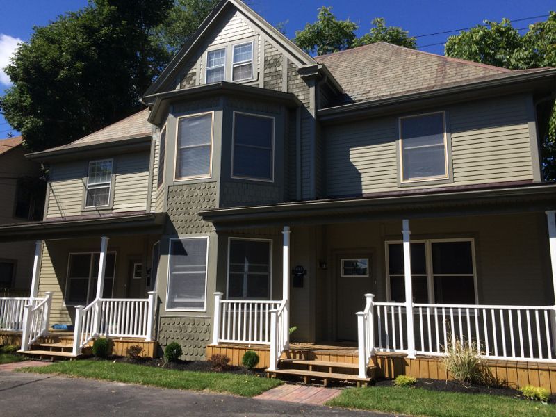 Painting Service in Amherst, NY