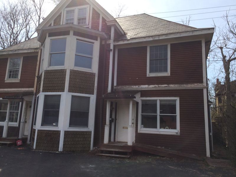 Painting Contractors in Hamburg, NY