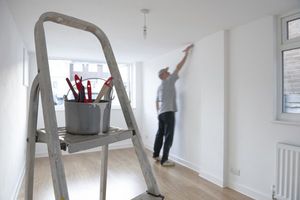 Painting Contractor Amherst, NY