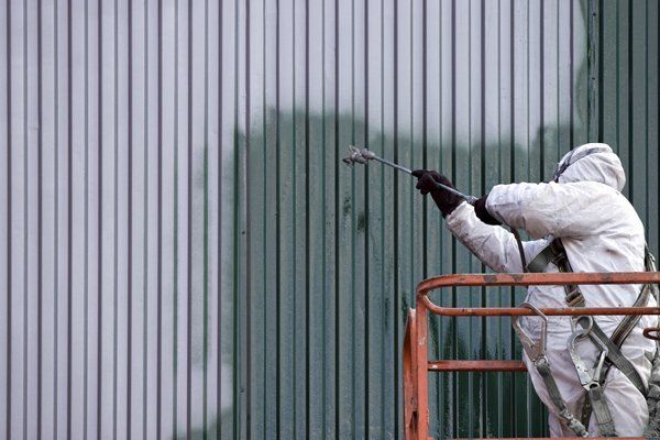 Commercial Painting Lancaster, NY