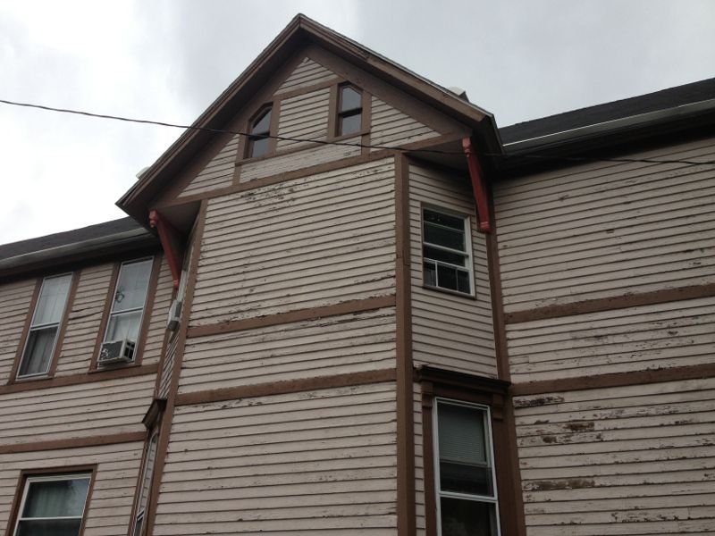 Residential Painting Amherst, NY